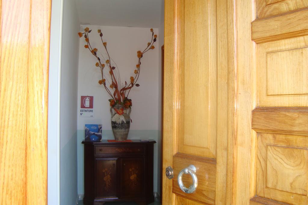 B&B Oliva Scala Exterior photo